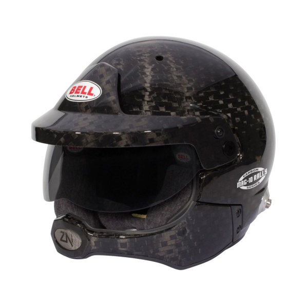 Bell Mag 10 Carbon Rally Helmet