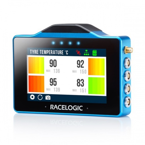 Racelogic VBOX Touch Motorsport