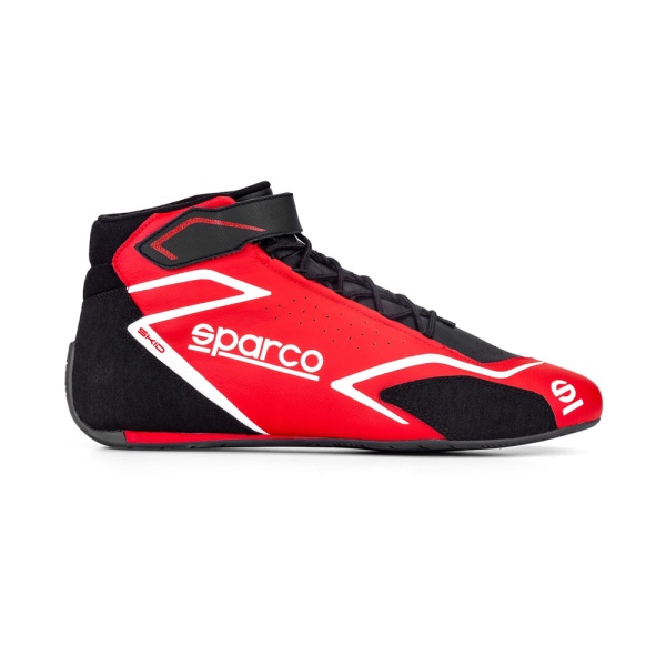 Sparco Skid Race Boots