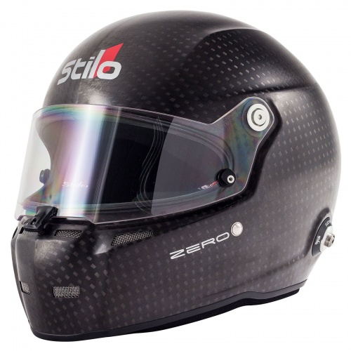 Stilo ST5 FN ZERO 8860 Carbon Helmet