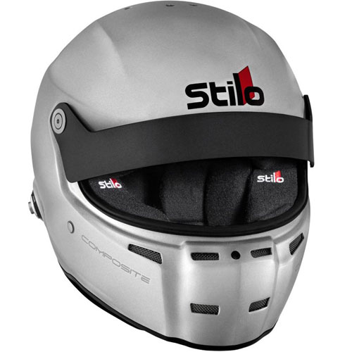 Stilo ST5 GTN Composite Helmet