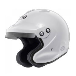 Arai GP-Jet 3 Helmet White