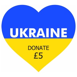 Ukraine Donation 5