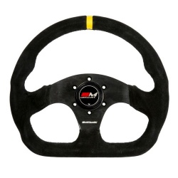 Motamec Formula D Steering Wheel
