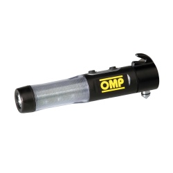OMP 4 in 1 Emergency Tool