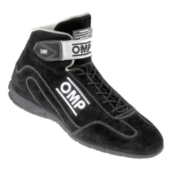 OMP Co-Driver / Mechanics Boots