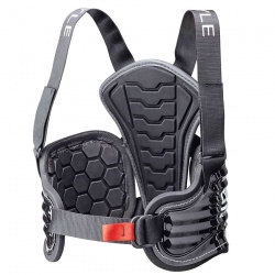 OMP K-Style Composite Rib Protector