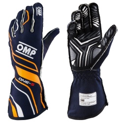 OMP One S Race Gloves