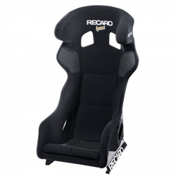 Recaro Pro Racer SPG Fibreglass Seat