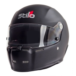 Stilo ST5 CMR Karting Helmet in Black