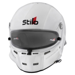 Stilo ST5 F Composite Turismo Helmet White
