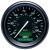 Racetech 80mm Electronic Speedometer