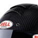 Bell Carbon Top Air Intakes for HP7/RS7/HP5/KC7-CMR Helmets