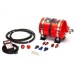 FEV 3.5 Litre AFFF Electrical Plumbed-In Fire Extinguisher Kit