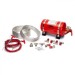 FEV 4 Litre F-TEC Foam Mechanical Plumbed-In Fire Extinguisher Kit