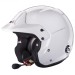 Stilo Venti Trophy Plus Rally Helmet in White