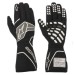 Glove Colour: Black/White
