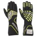 Glove Colour: Black/Yellow