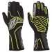Glove Colour: Black / Yellow