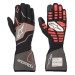 Glove Colour: Anthracite/Red