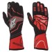 Glove Colour: Black/Red