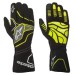 Glove Colour: Black/Yellow