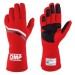 Glove Colour: Red