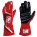 Glove Colour: Red/White