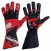 Glove Colour: Red/Black