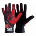 Glove Colour: Red / Black