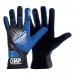 Glove Colour: Blue / Black