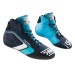 Shoe Colour: Navy Blue/Cyan