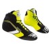Shoe Colour: Black/Yellow
