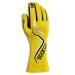 Glove Colour: Yellow