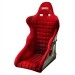 Seat Colour: Red