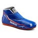 Shoe Colour: Blue
