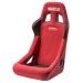Seat Colour: Red,  Seat Size: Standard