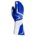 Glove Colour: Blue/White