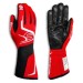 Glove Colour: Red/Black