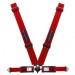 Colour: Red,  Vehicle Side: Righthand Harness
