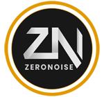 ZeroNoise