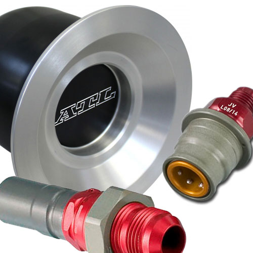 Fuel System Motorsport Vehicle Fuel Products ATL Sytec MSAR