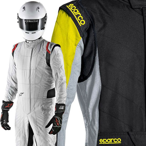 Racewear Race Wear Raceware FIA 88562000 Approved MSAR London