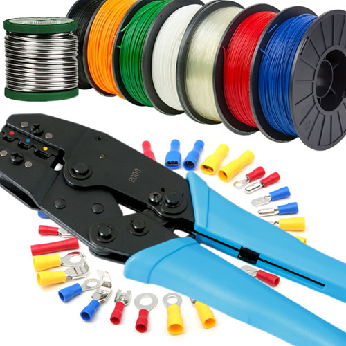 Wiring Consumables
