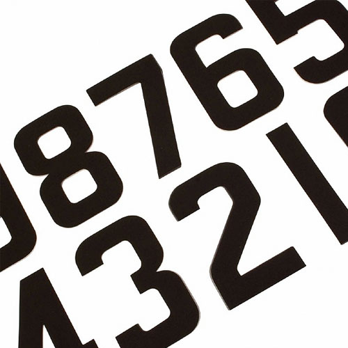 MSAR Individual Black Race Numbers | MSAR