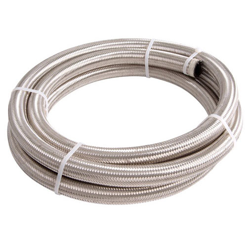 Aeroflow 100 Series Stainless Braided Hose MSAR
