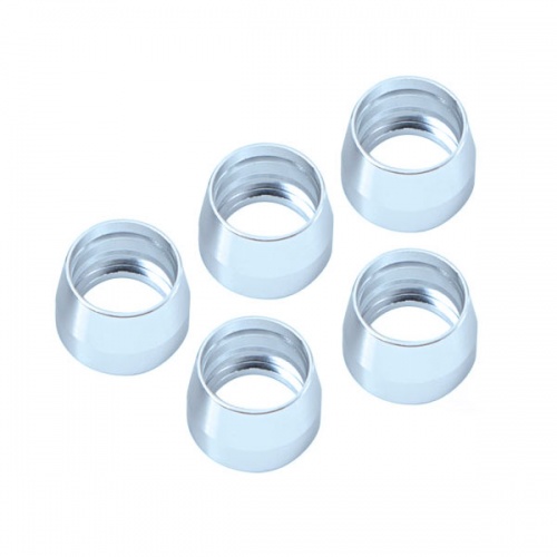 Aeroflow 200/570 Series Stainless Steel Olives (5 Pack) MSAR London