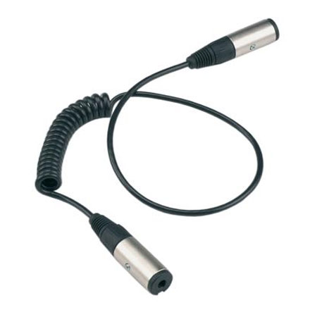 Stilo Terraphone Headset to Trophy Amplifier Cable