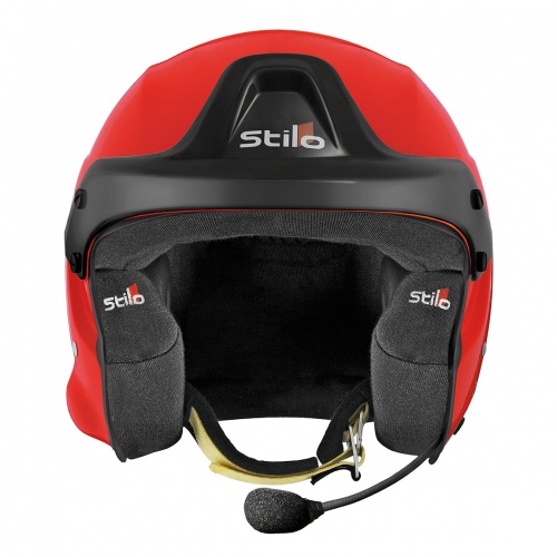 Stilo Trophy DES Plus Offshore Helmet