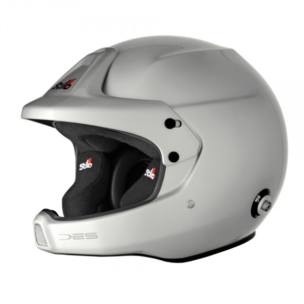 Stilo WRC DES Composite Turismo Helmet